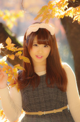 141122　所沢航空記念公園#1