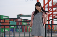 141109　青海南埠頭公園#1