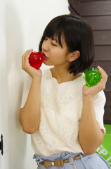 Sweet Kiss