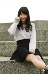 みっけ！