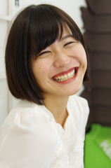 Happy Smile #5