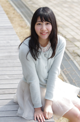 ねぇ