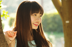 透明感#2