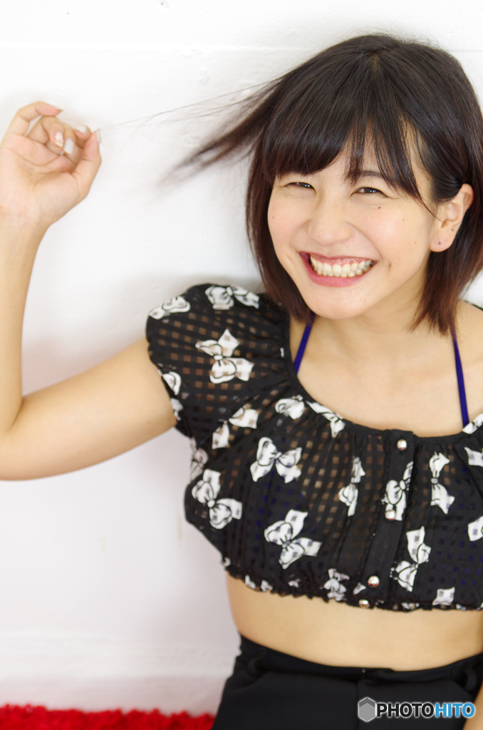Happy Smile #12