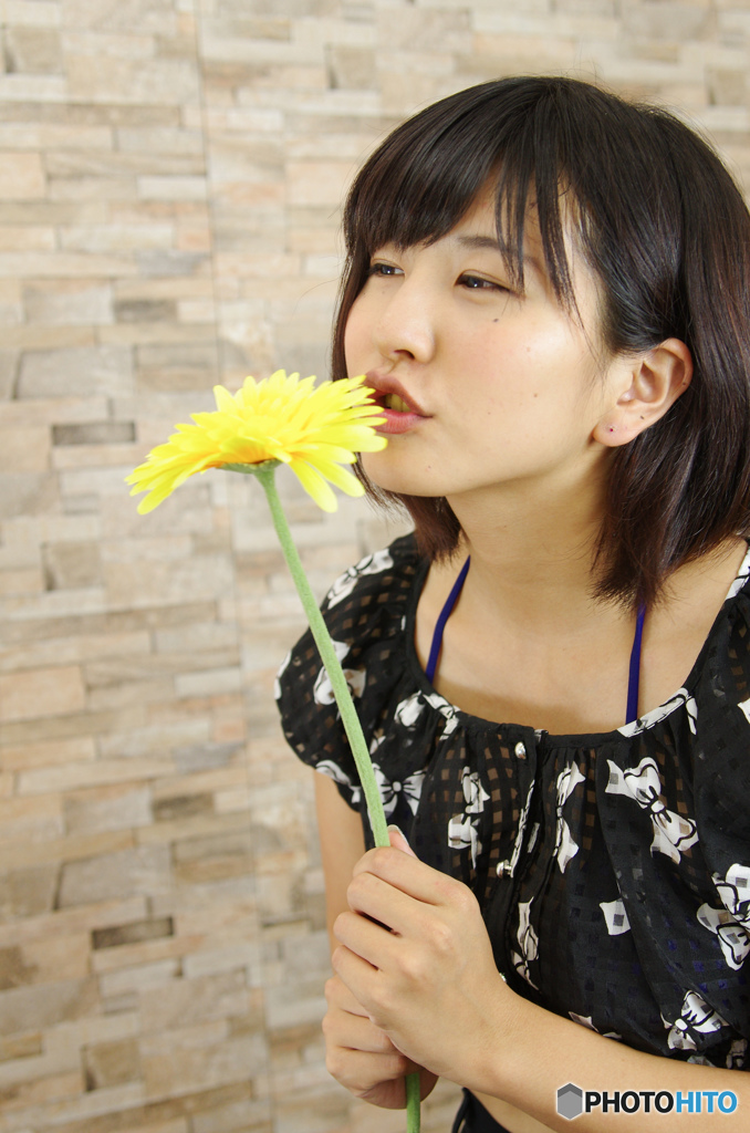 Lovely Kiss