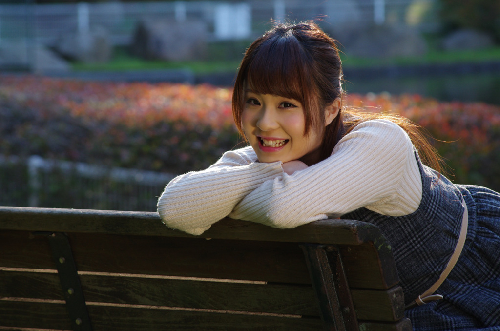 141122　所沢航空記念公園#3