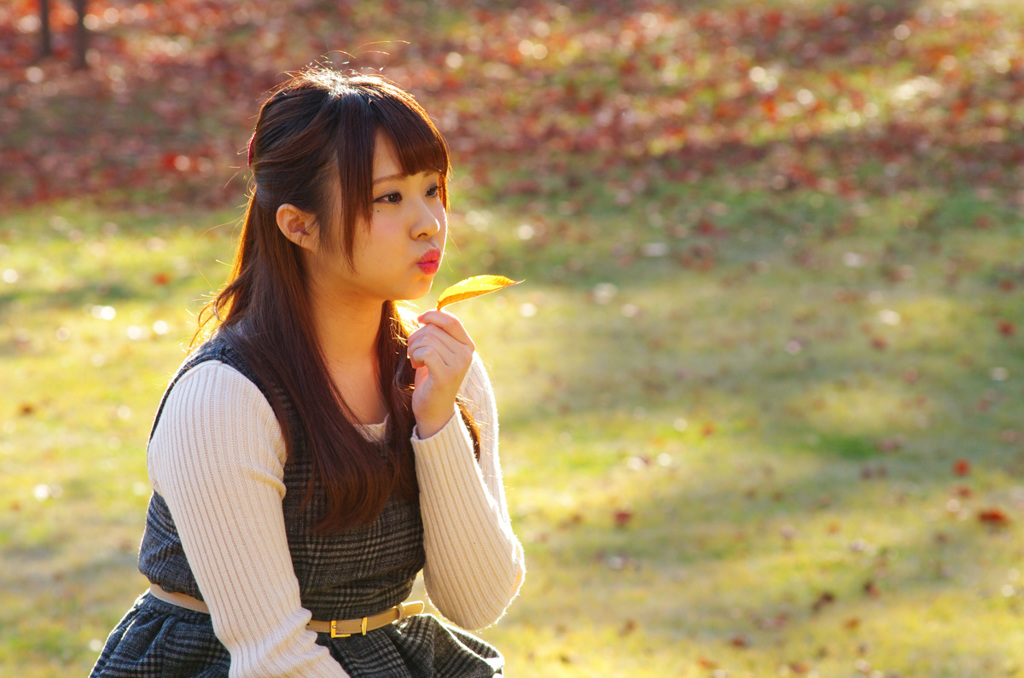 141122　所沢航空記念公園#4