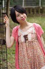 公園デート#1