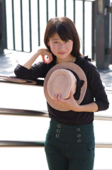 141026　青海南埠頭公園#1