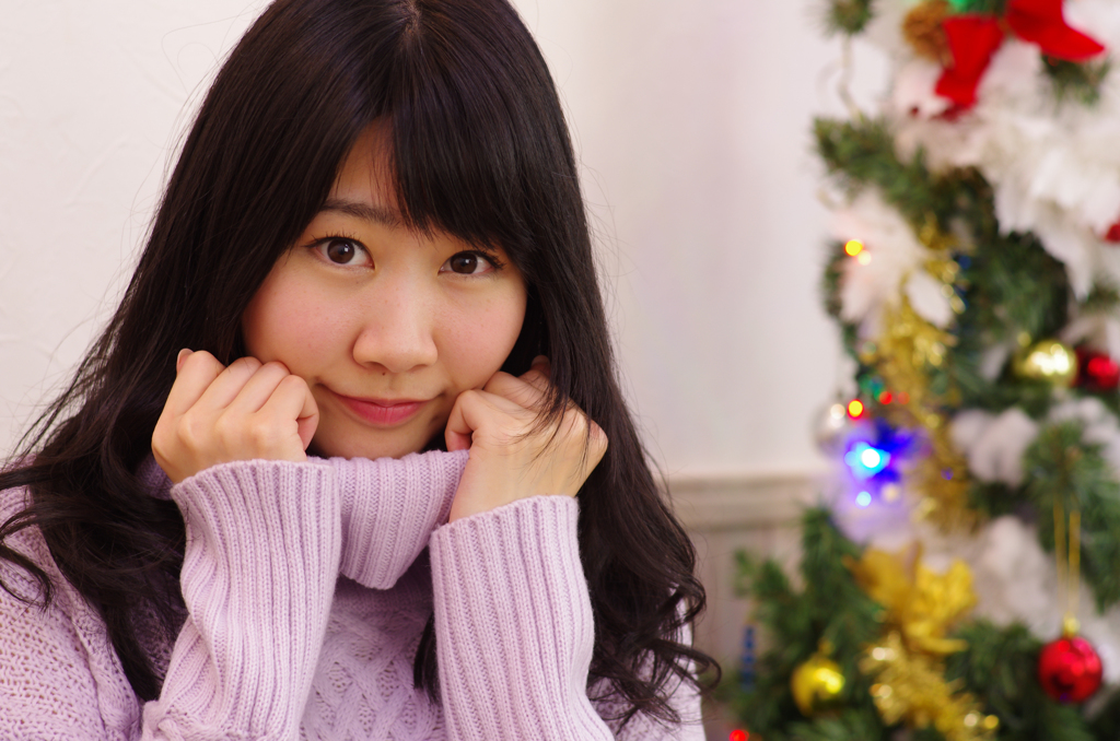 三日遅れのChristmas