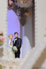 飴細工の結婚式