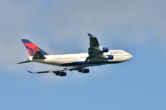 Delta is ready when you are