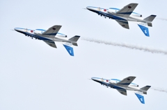 Blue Impulse