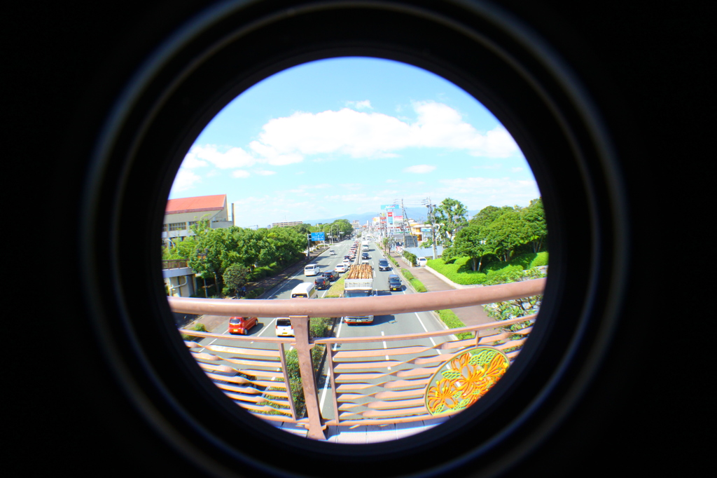 町並み