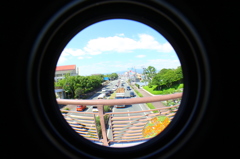 町並み