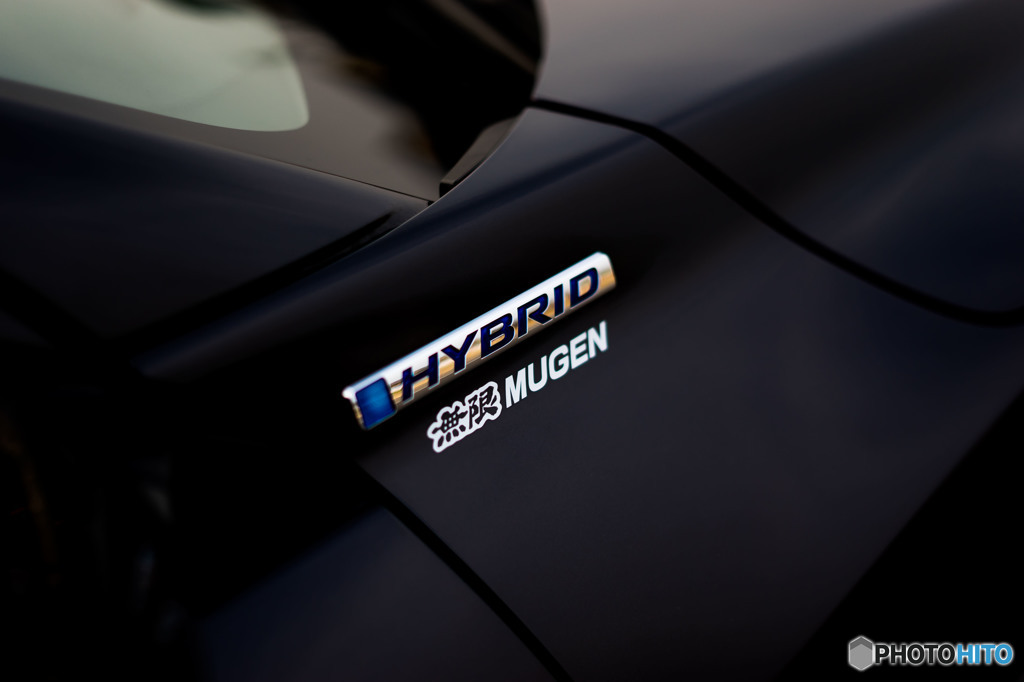 MUGEN HYBRID