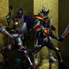 アーマードライダー