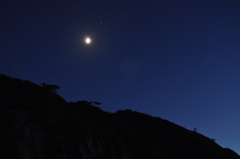 神津島の星空