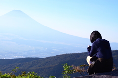 日常を抜け出して。。。