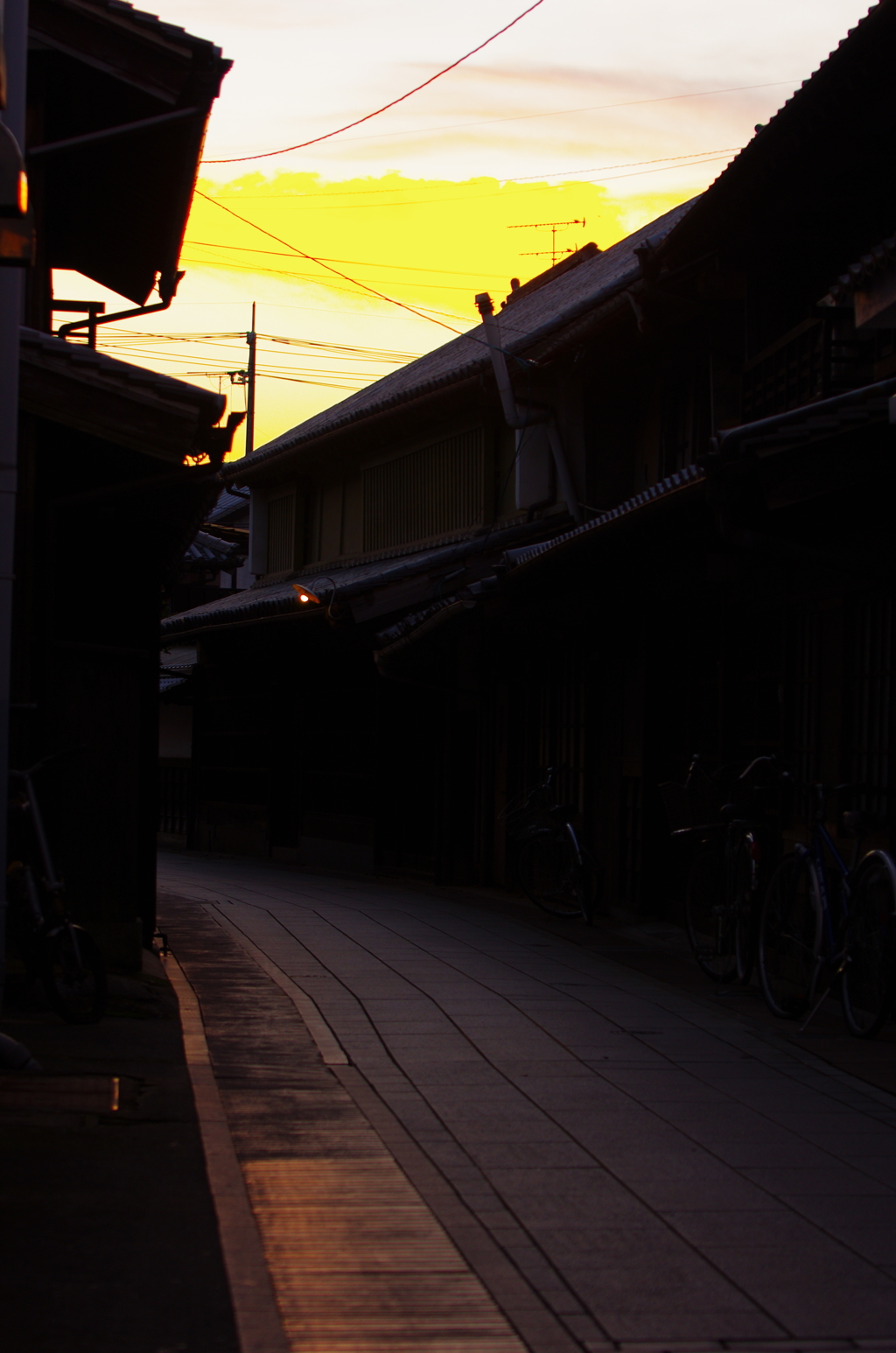 小路