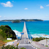 角島ビューーーーーン大橋