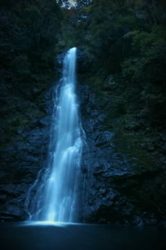 龍頭の滝