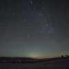 草原に星は輝く　2