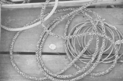 rope