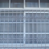 fence