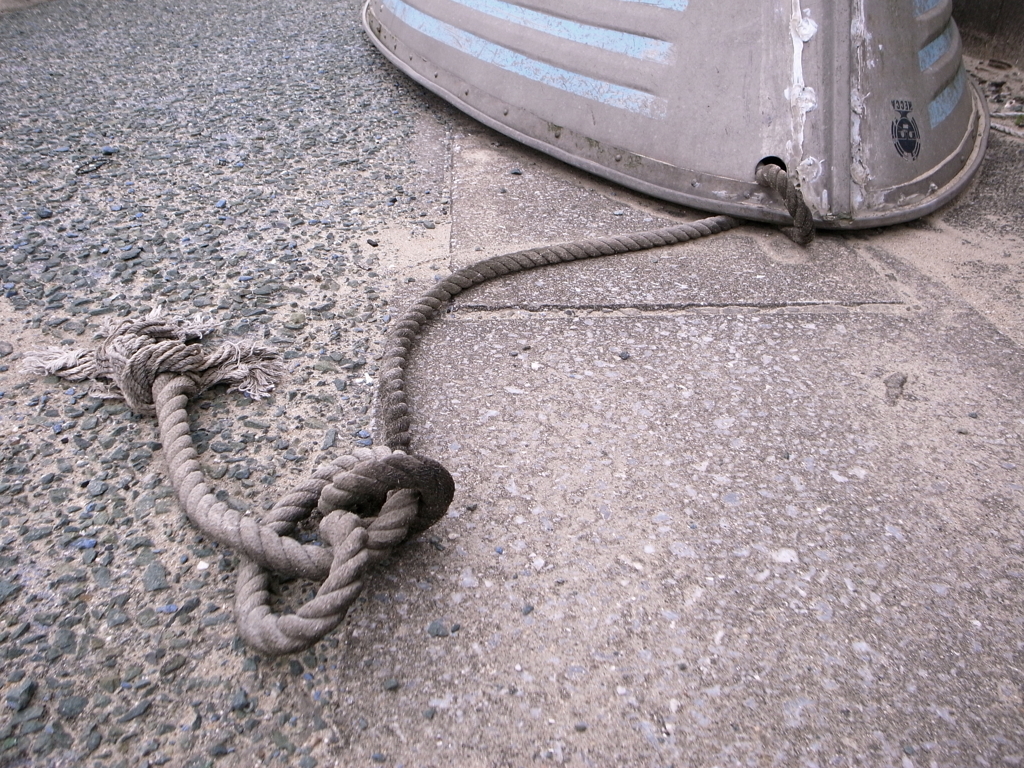 knot
