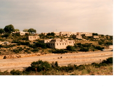 pueblo