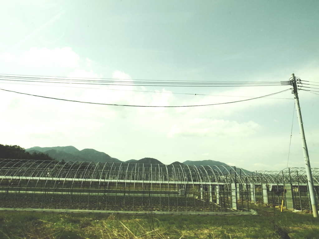 sora-densen