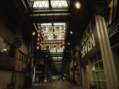 old town