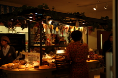 bakery