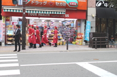 walking men1