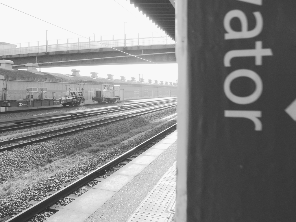 station