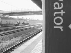 station