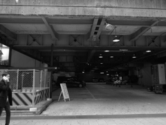 pass by
