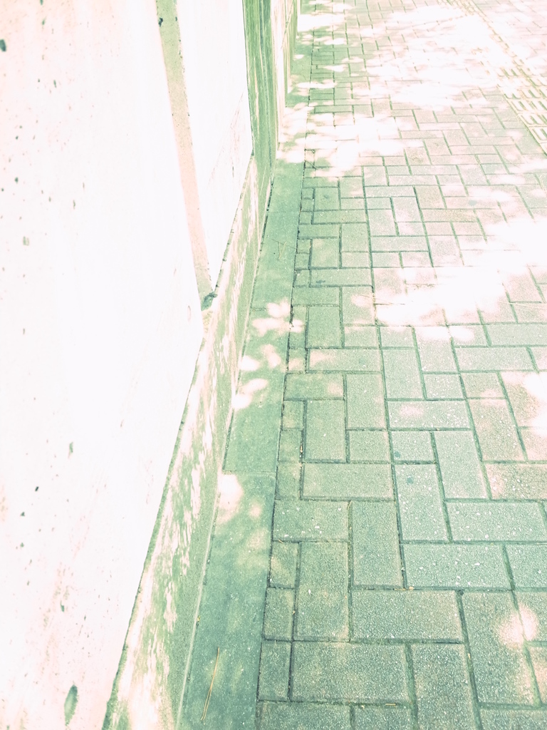くたびれ果てた後に