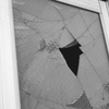 broken