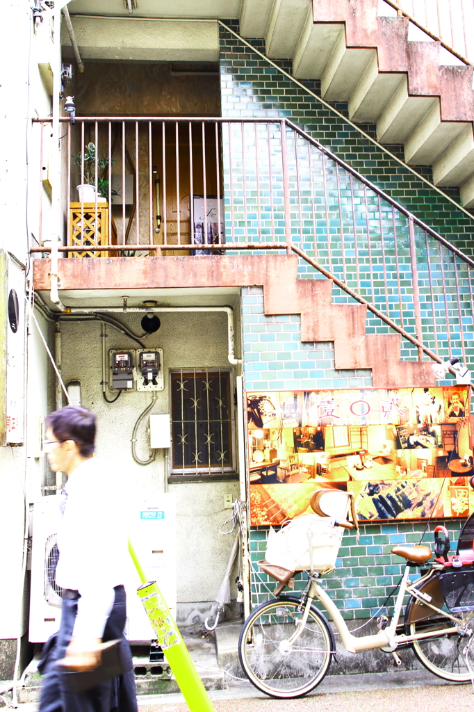 walking men4