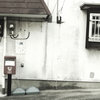 the　house