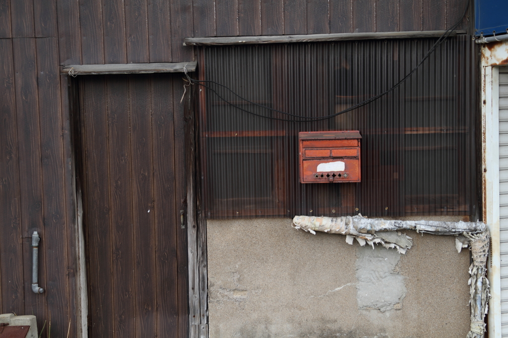 wallⅡ.1　