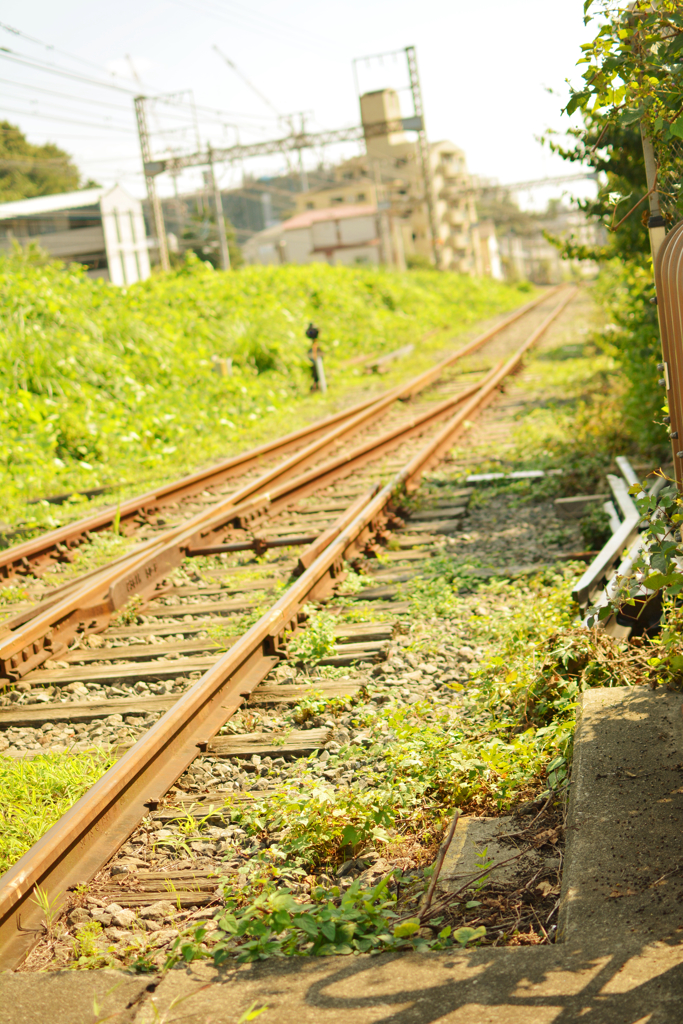 線路