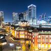 Tokyo Station 2 