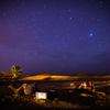 Sahara night Ⅱ