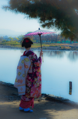 舞妓さん