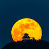 2023 LAST FULL MOON