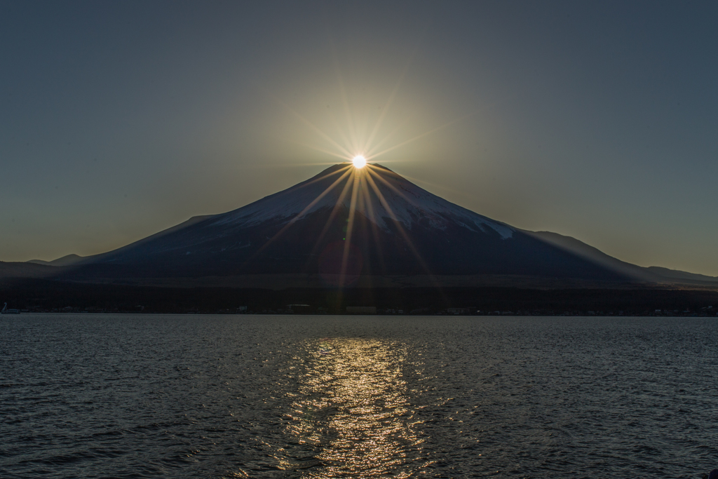 輝き Ⅱ