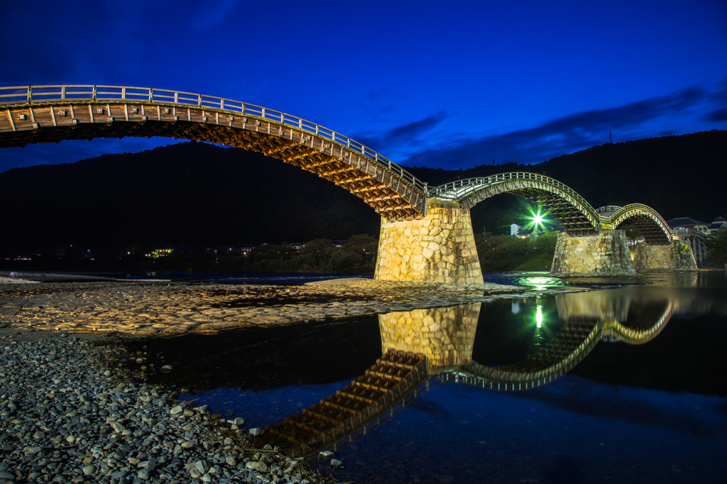 日本三名橋 By T T Chopper Id 写真共有サイト Photohito